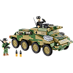 Sd.Kfz. 234/3 Stummel
