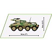 Sd.Kfz. 234/3 Stummel - fot. 12