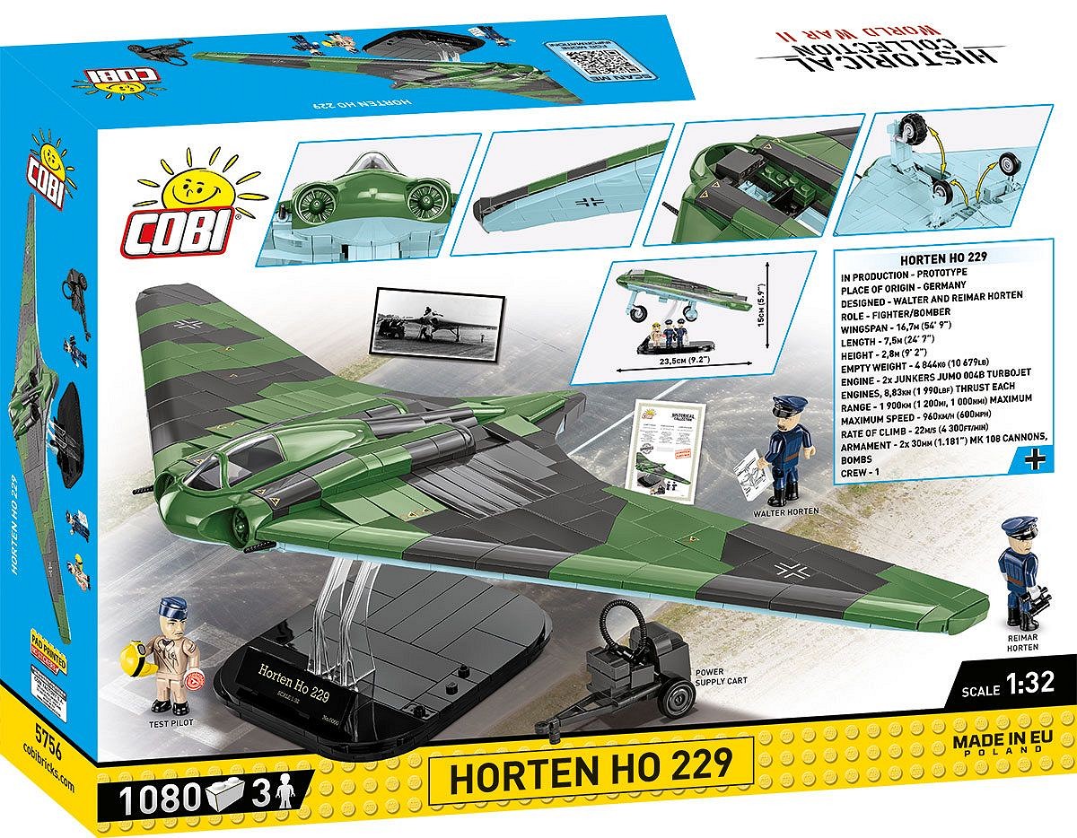 Horten Ho 229 - Edycja Limitowana - fot. 21