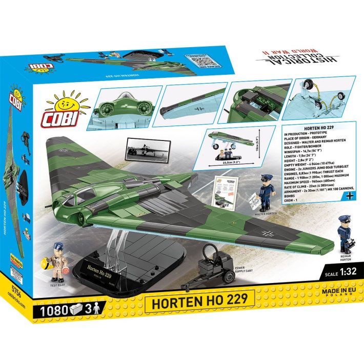 Horten Ho 229 - Edycja Limitowana - fot. 21