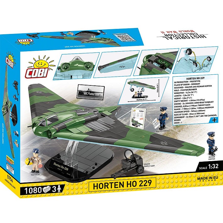 Horten Ho 229 - Edycja Limitowana - fot. 21
