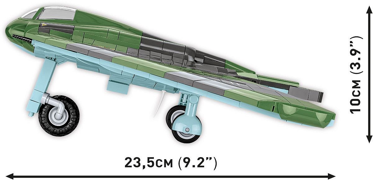 Horten Ho 229 - Edycja Limitowana - fot. 17