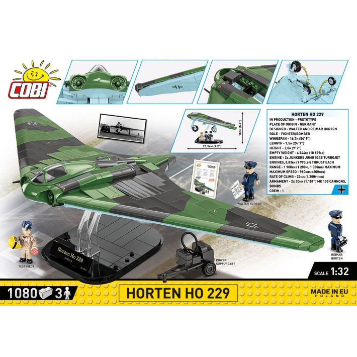 Horten Ho 229 - Edycja Limitowana - fot. 5