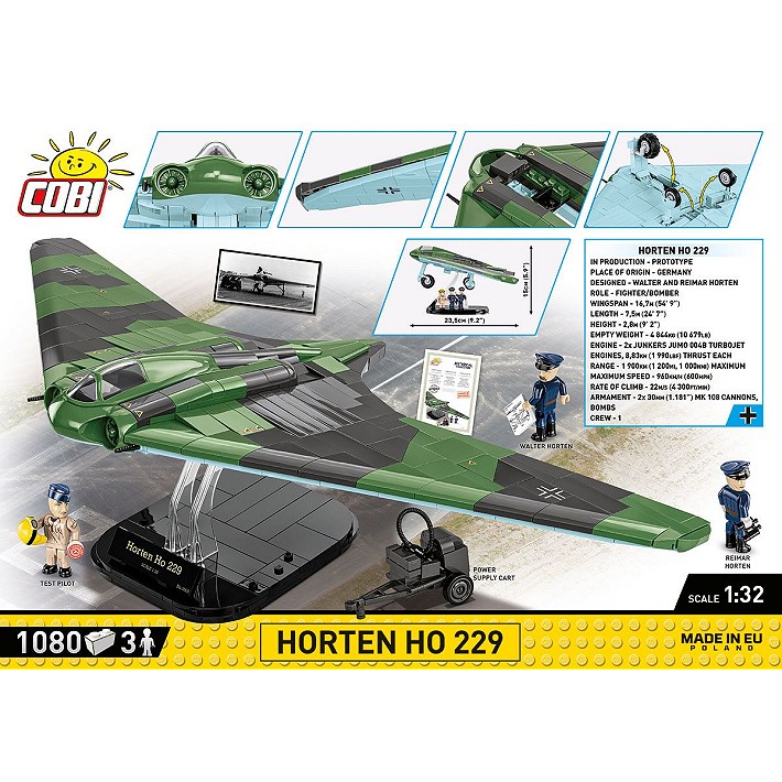 Horten Ho 229 - Edycja Limitowana - fot. 5