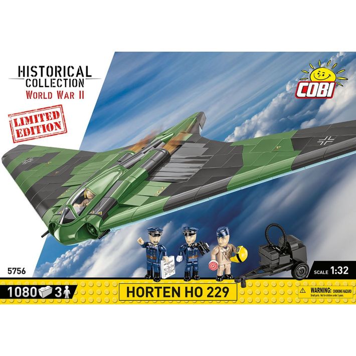 Horten Ho 229 - Edycja Limitowana - fot. 4