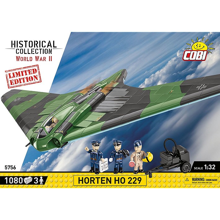 Horten Ho 229 - Edycja Limitowana - fot. 4