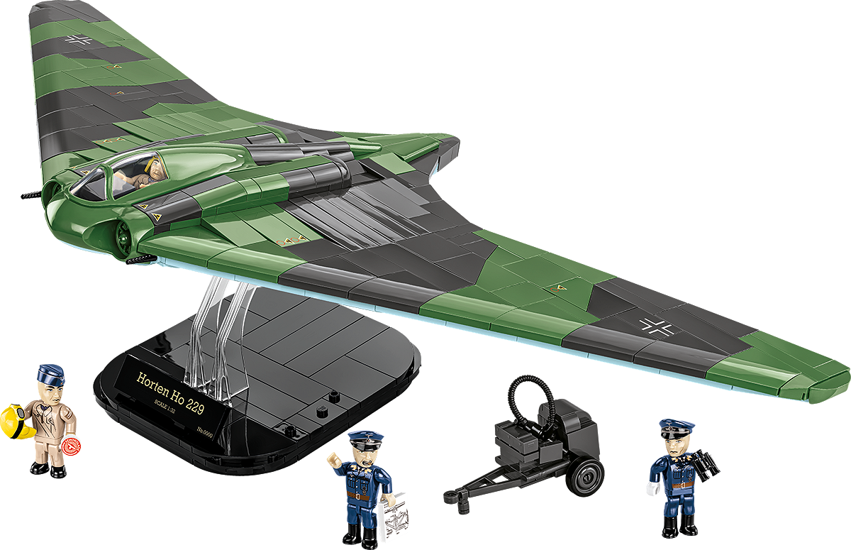 Horten Ho 229 - Edycja Limitowana
