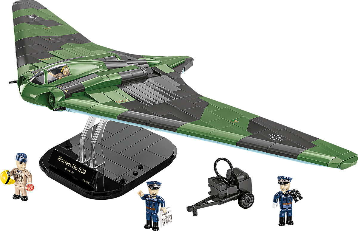 Horten Ho 229 - Edycja Limitowana
