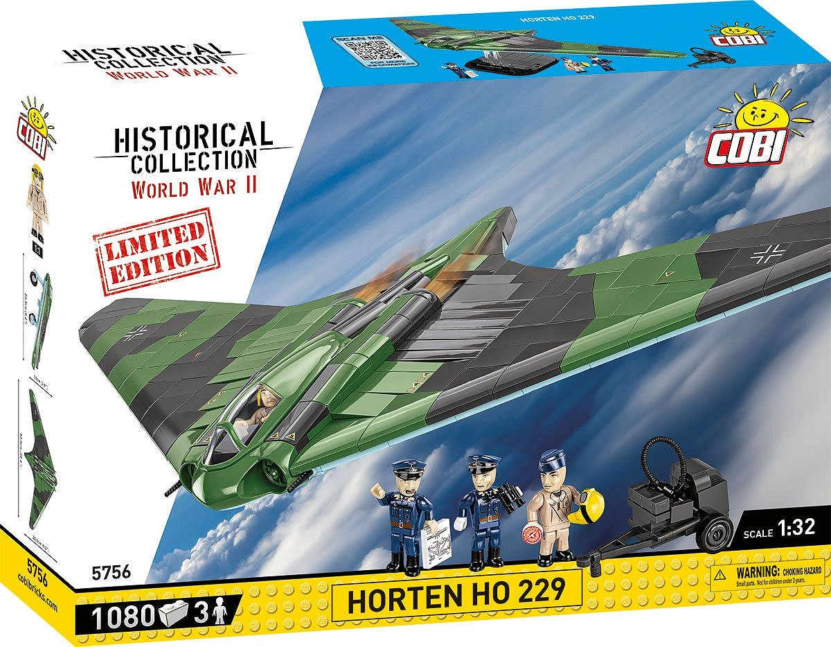 Horten Ho 229 - Edycja Limitowana - fot. 20