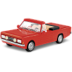 Opel Rekord C 1700 L Cabriolet