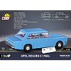 Opel Rekord C 1900 L - fot. 3