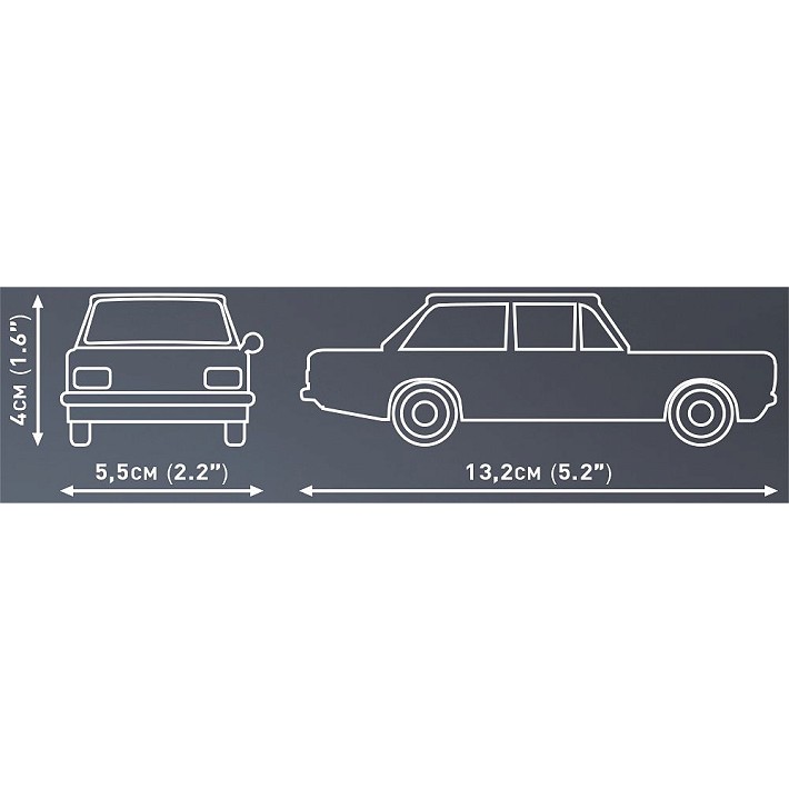 Opel Rekord C 1900 L - fot. 4