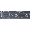 Opel Rekord C-Schwarze Witwe - fot. 4
