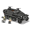 Sd.Kfz.251/1 Ausf. A