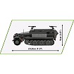 Sd.Kfz.251/1 Ausf. A - fot. 10