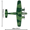 Dornier Do 17Z-2 - fot. 16