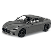 Maserati Granturismo Folgore