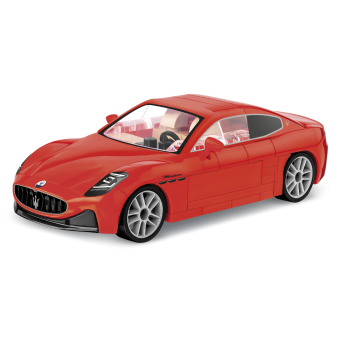 Maserati Granturismo Modena