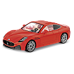 Maserati Granturismo Modena