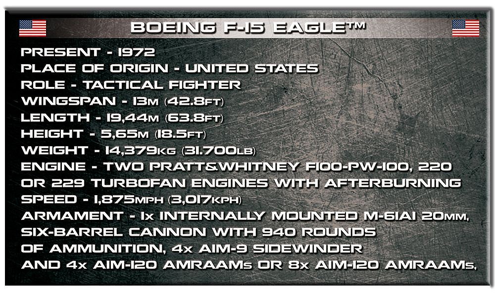 F-15 Eagle™ - fot. 9