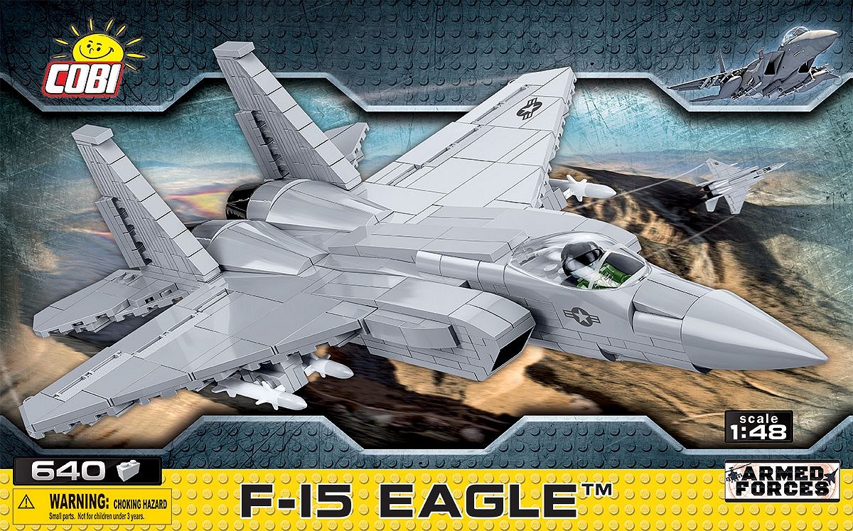 F-15 Eagle™ - fot. 4