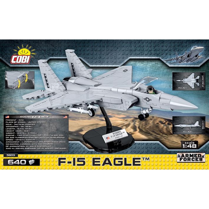 F-15 Eagle™ - fot. 5