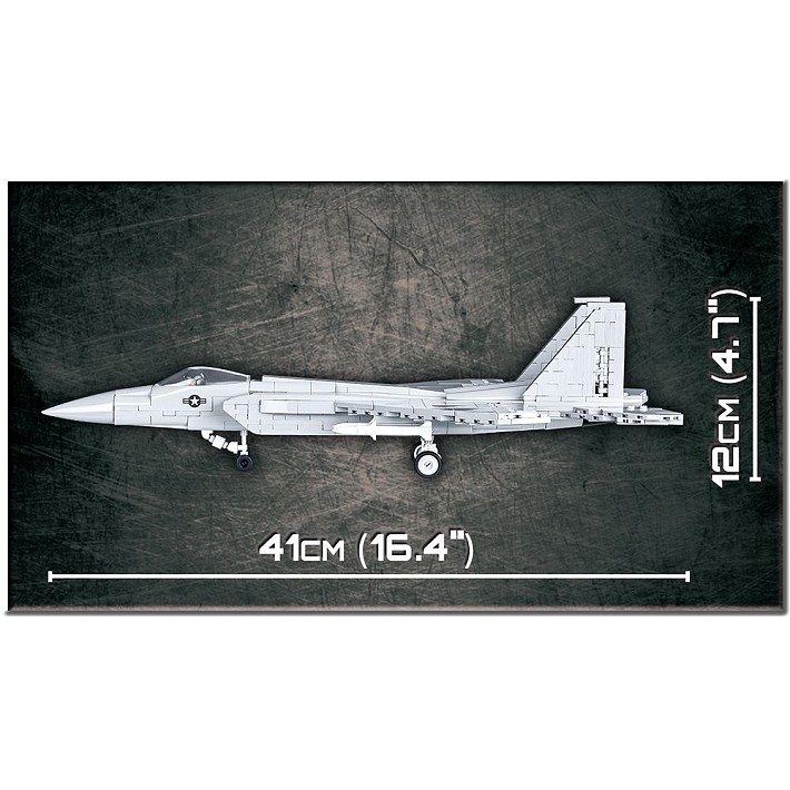 F-15 Eagle™ - fot. 10