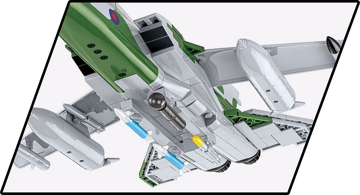 Panavia Tornado GR.1 - fot. 7