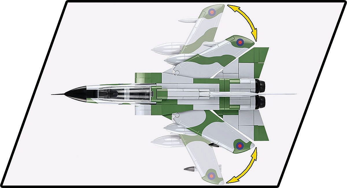 Panavia Tornado GR.1 - fot. 8