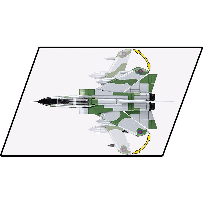 Panavia Tornado GR.1 - fot. 8