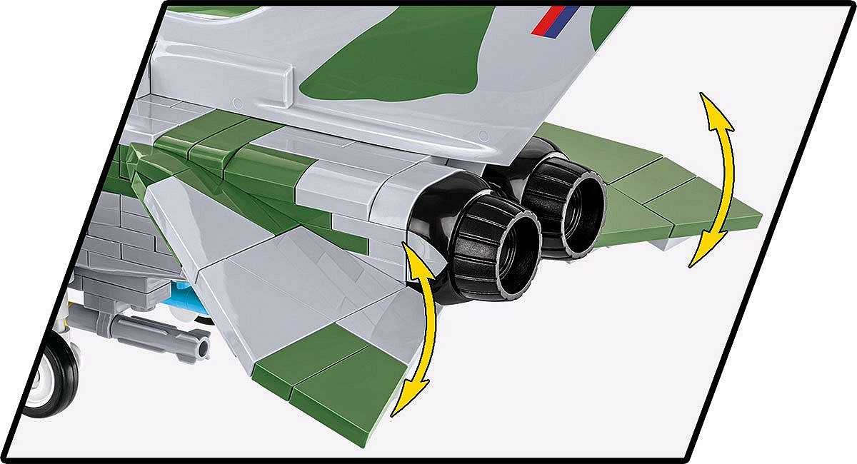 Panavia Tornado GR.1 - fot. 6