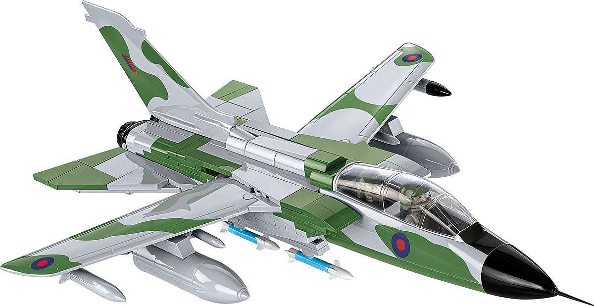 Panavia Tornado GR.1 - fot. 2