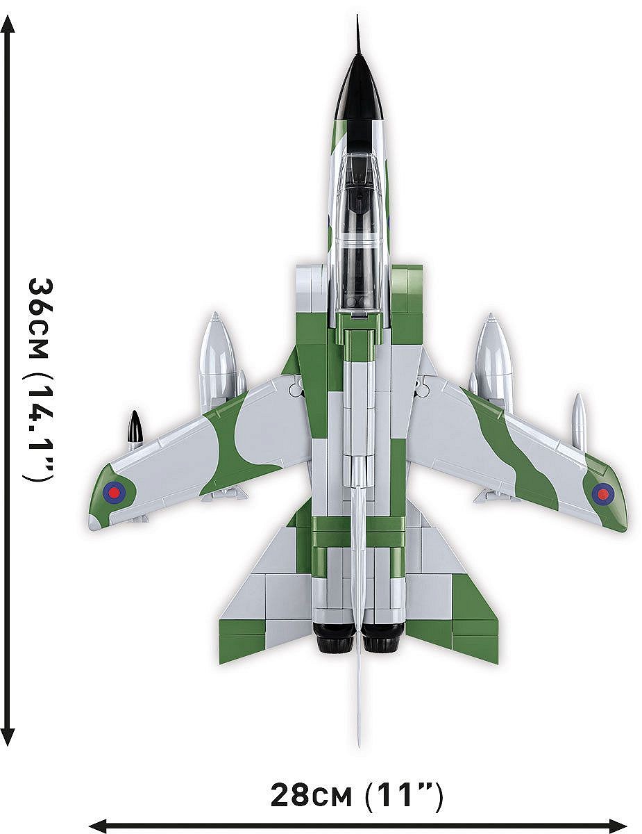 Panavia Tornado GR.1 - fot. 13