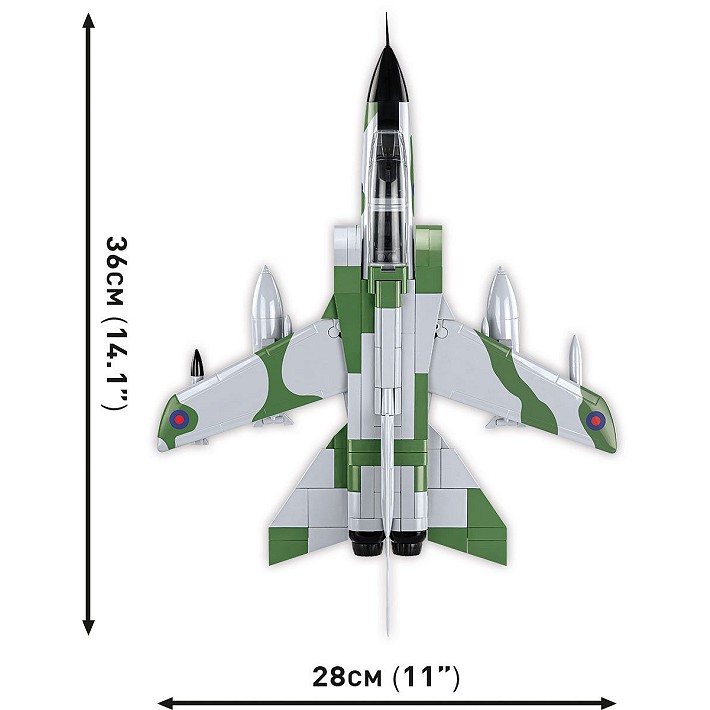 Panavia Tornado GR.1 - fot. 13