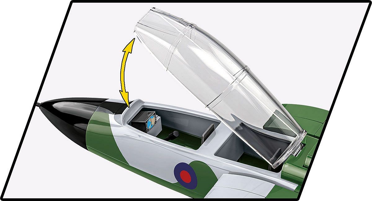 Panavia Tornado GR.1 - fot. 5