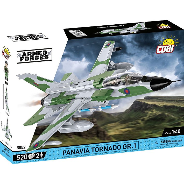 Panavia Tornado GR.1 - fot. 14