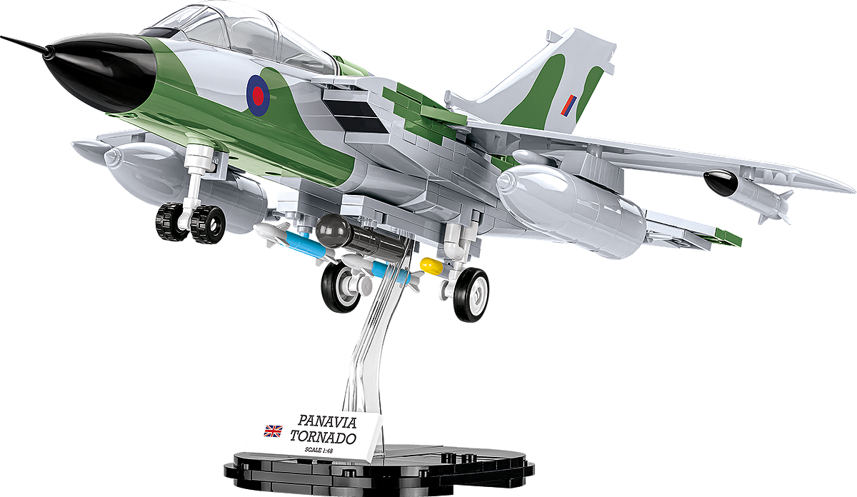 Panavia Tornado GR.1
