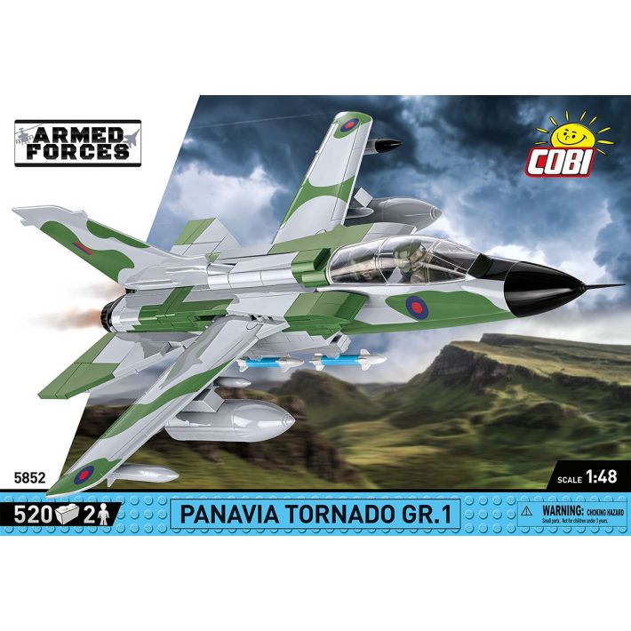 Panavia Tornado GR.1 - fot. 3