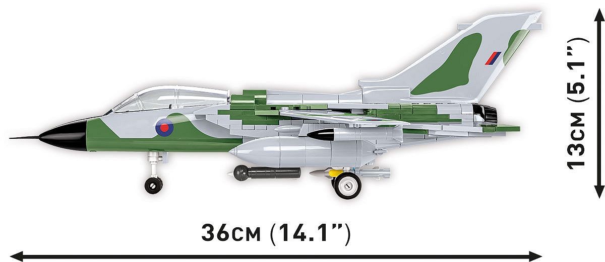 Panavia Tornado GR.1 - fot. 12