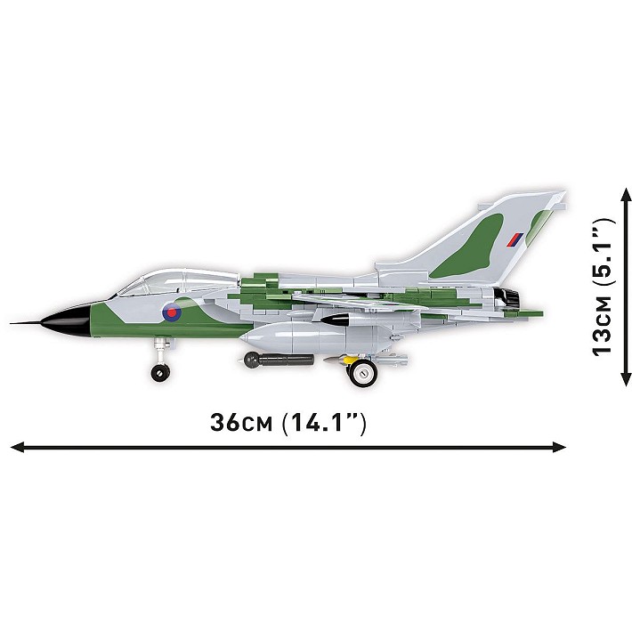 Panavia Tornado GR.1 - fot. 12