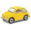 Fiat Abarth 595