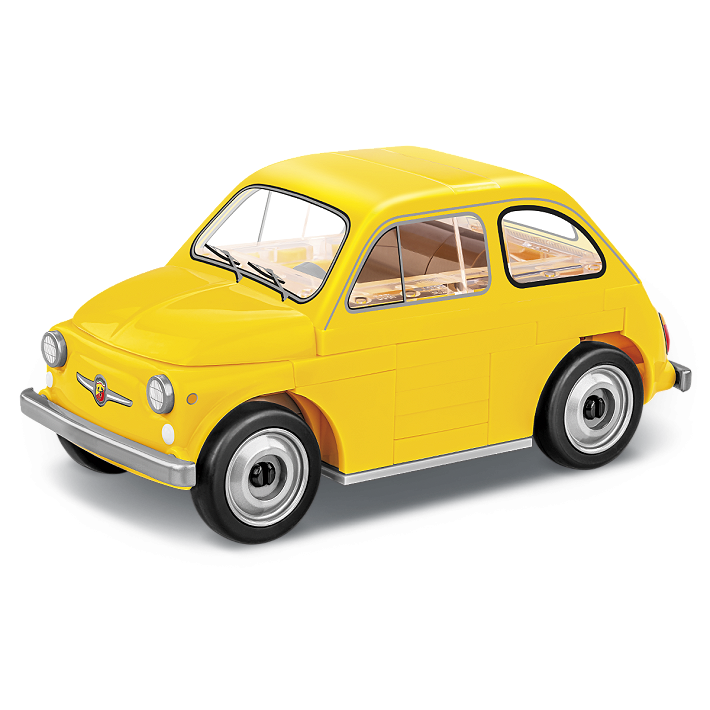 Fiat Abarth 595
