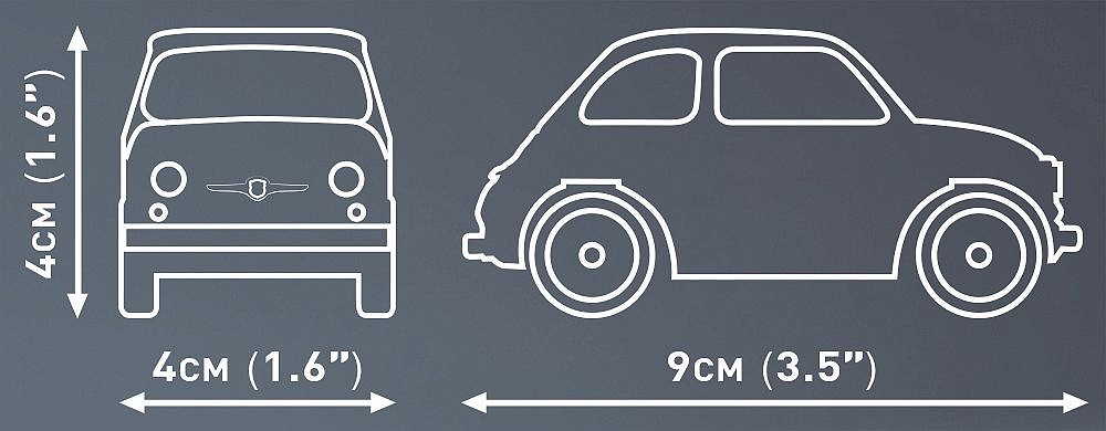 Fiat Abarth 595 - fot. 4