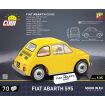 Fiat Abarth 595 - fot. 3
