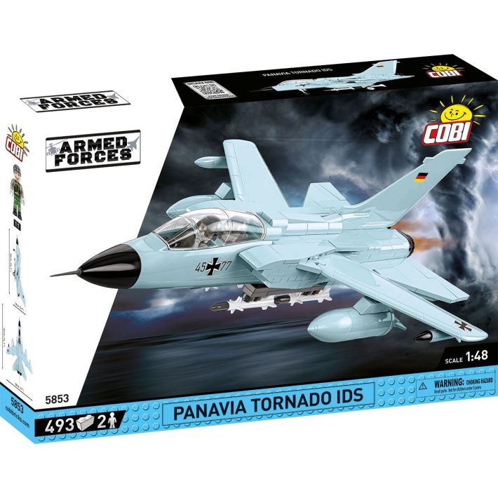 Panavia Tornado IDS - fot. 14