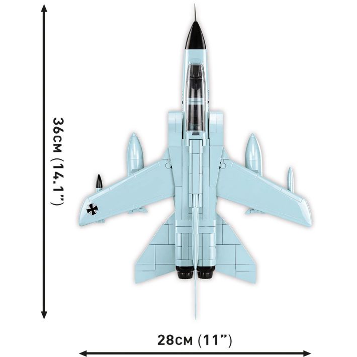 Panavia Tornado IDS - fot. 13