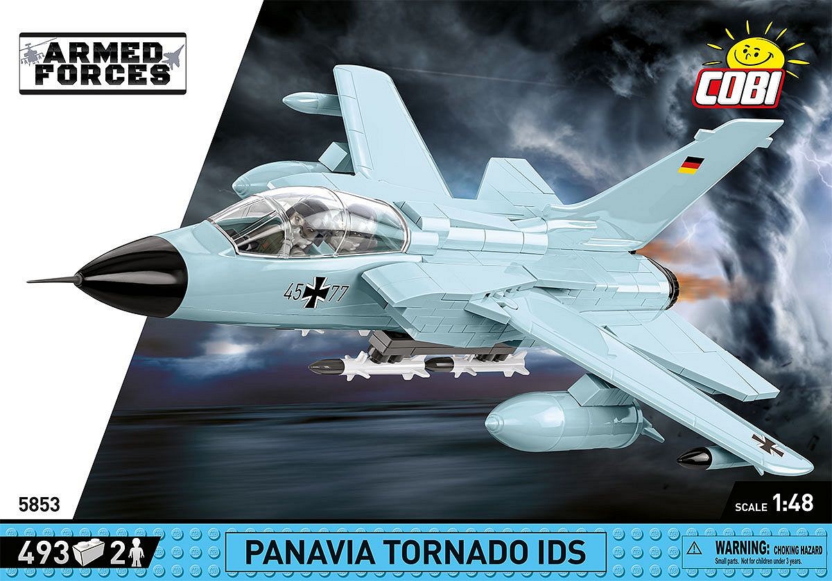 Panavia Tornado IDS - fot. 3