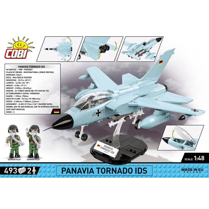 Panavia Tornado IDS - fot. 4