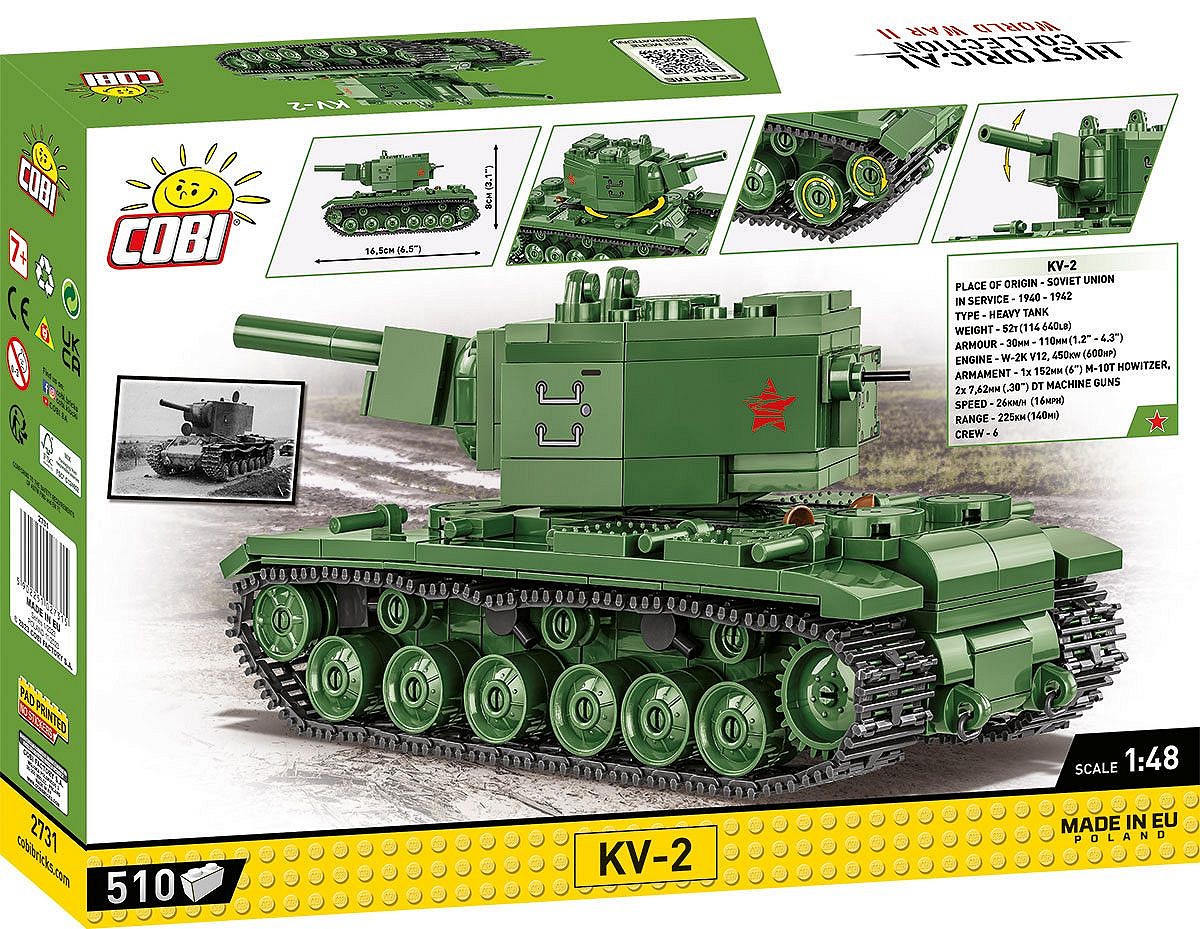 KV-2 - fot. 13