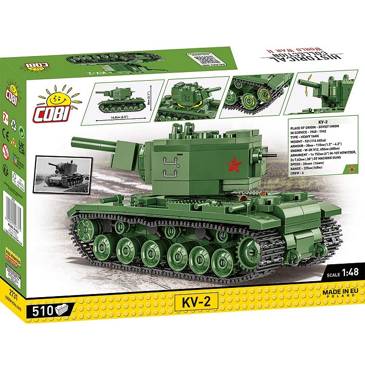 KV-2 - fot. 13